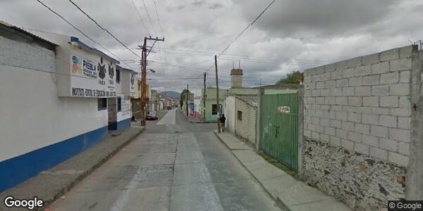 INSTITUTO ESTATAL DE EDUCACIÓN PARA ADULTOS COORDINACIÓN REGIONAL VII CIUDAD SERDÁN